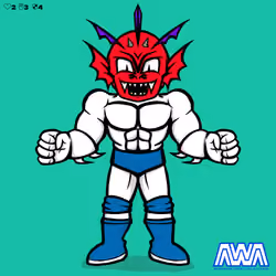 AVWA #205