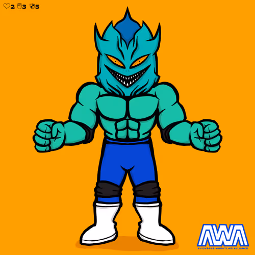 AVWA #70
