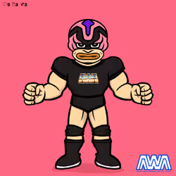 AVWA #796