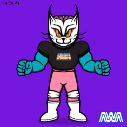 AVWA #2063