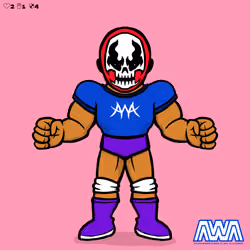 AVWA #4596