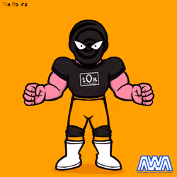 AVWA #2238