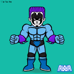 AVWA #3201