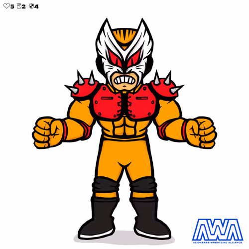 AVWA #146