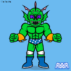 AVWA #906