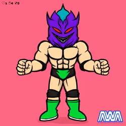 AVWA #2940