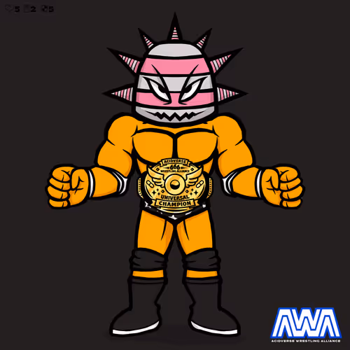 AVWA #145