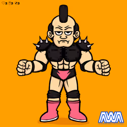 AVWA #3689
