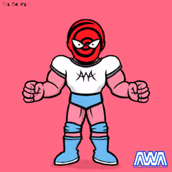 AVWA #3686
