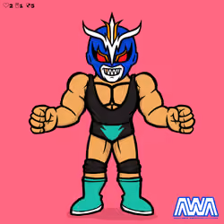 AVWA #588