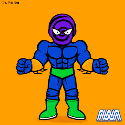 AVWA #2545