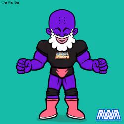 AVWA #2190