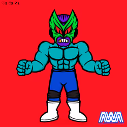 AVWA #2790