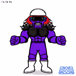 AVWA #1820
