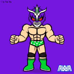AVWA #2703