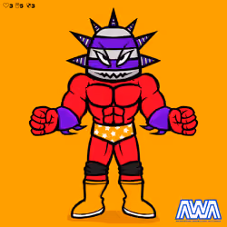 AVWA #2549