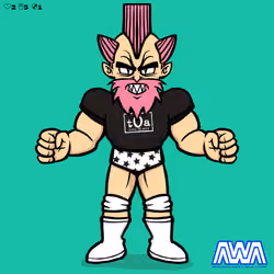 AVWA #1123
