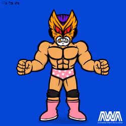 AVWA #4985