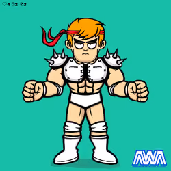 AVWA #1121