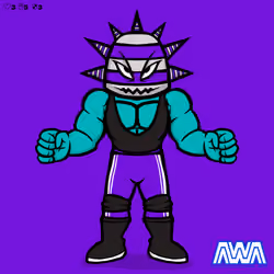 AVWA #2787
