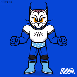 AVWA #4665