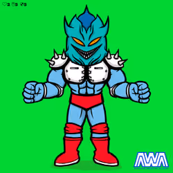 AVWA #2197
