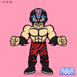 AVWA #2167