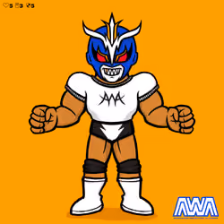 AVWA #787
