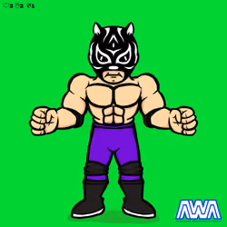 AVWA #5238
