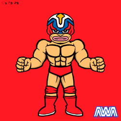 AVWA #624