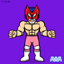 AVWA #3693