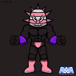 AVWA #2481