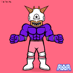 AVWA #1543
