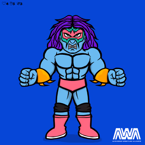 AVWA #66
