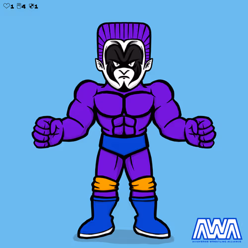 AVWA #3973