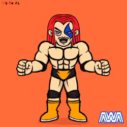 AVWA #1874