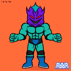 AVWA #1815