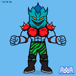 AVWA #3198
