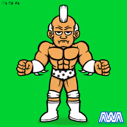AVWA #504