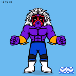 AVWA #5111