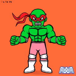 AVWA #1817