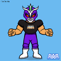 AVWA #497