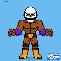 AVWA #3205