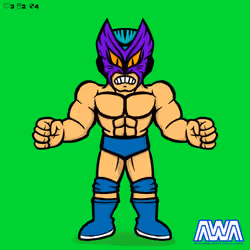 AVWA #1748