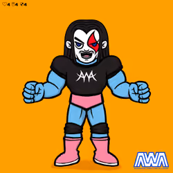 AVWA #5513