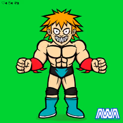 AVWA #5447