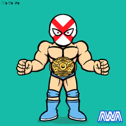 AVWA #2789