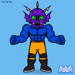 AVWA #2792