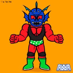 AVWA #3206
