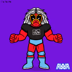 AVWA #910